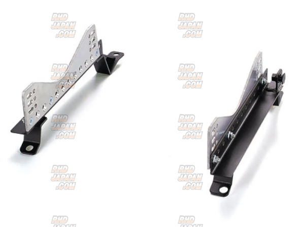BRIDE Super Seat Rail Subframe Type-FX Left - JZX100 JZX101